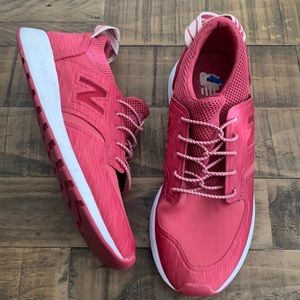 New balance slip ons size 7.5